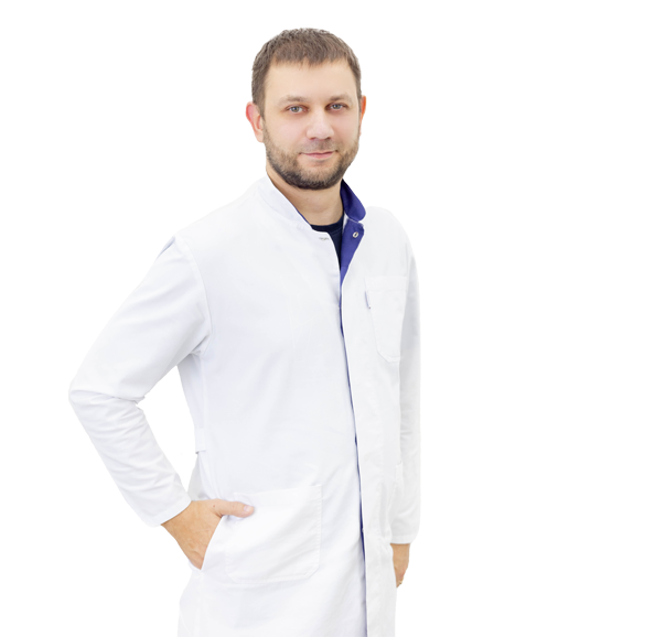 Вакуленчик Николай Сергеевич