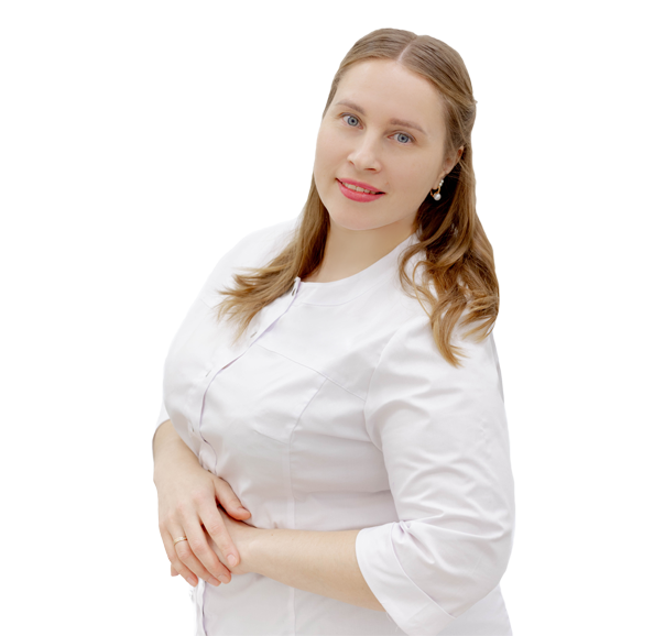 Чадная Екатерина Александровна