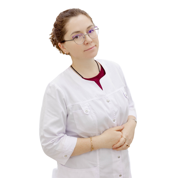Брецер Светлана Александровна