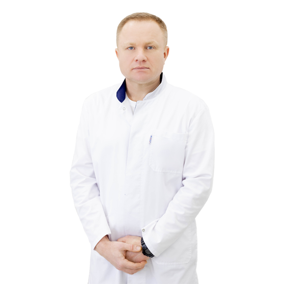 Устюжанин Сергей Александрович