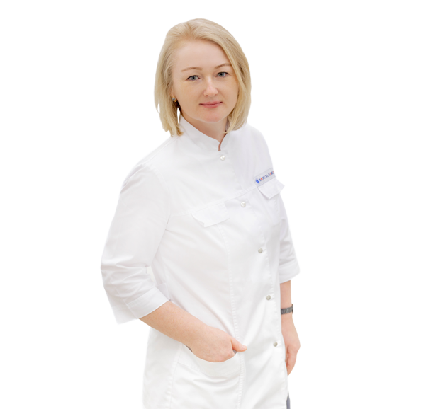 Лежнева Евгения Олеговна