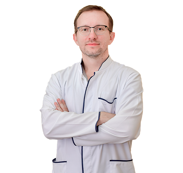 Ермолаев Павел Александрович