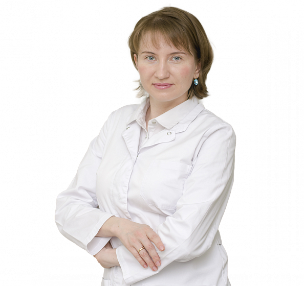 Зыкова Наталья Викторовна
