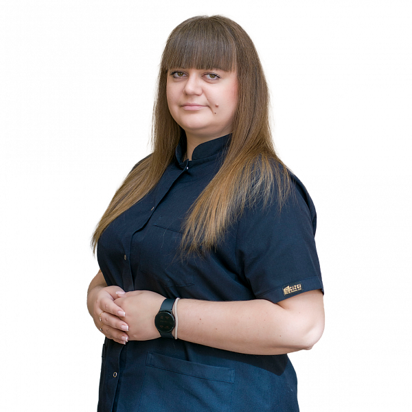 Винникова Кристина Юрьевна