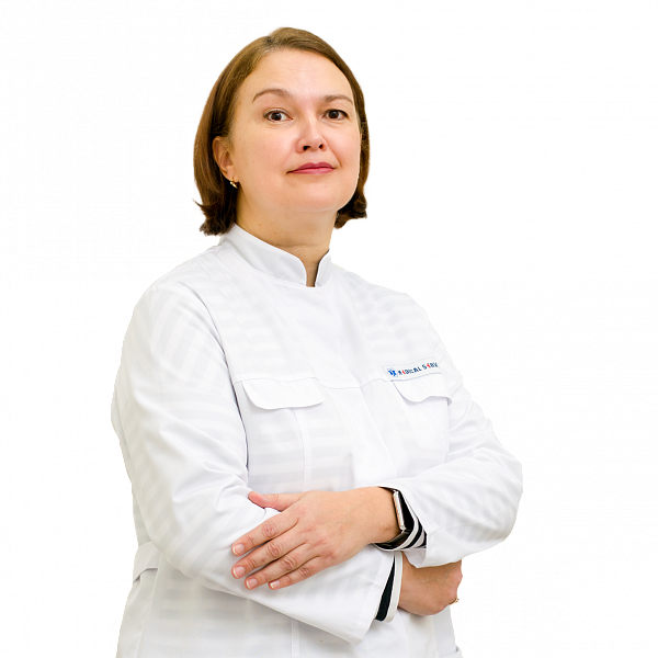 Золина Анастасия Викторовна