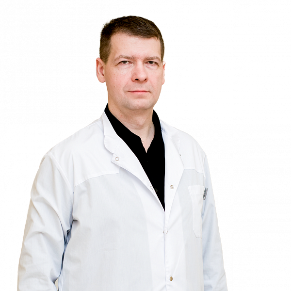 Мироненко Андрей Анатольевич